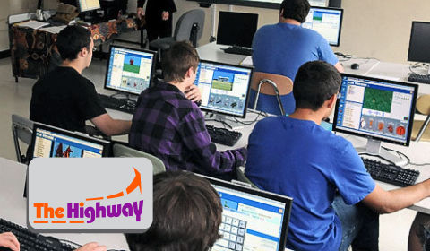 escola de games em cotia